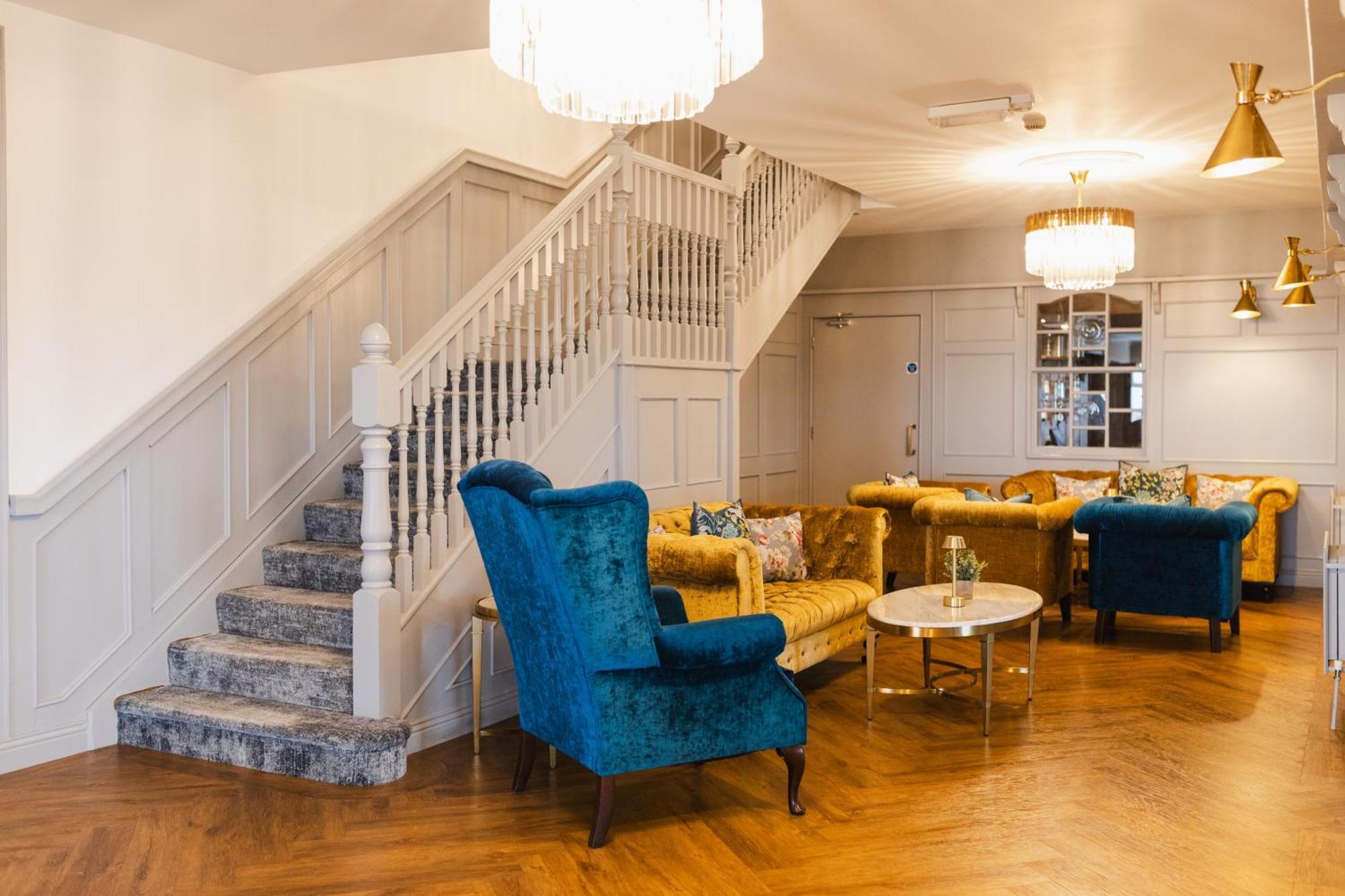 Hotel Gray'S At Bushmills Zewnętrze zdjęcie