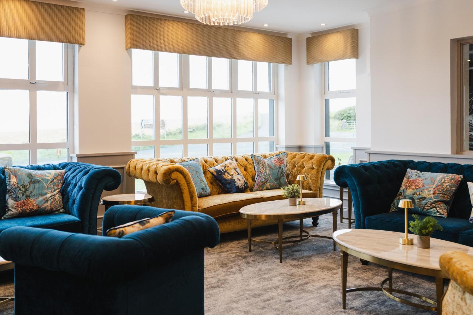 Hotel Gray'S At Bushmills Zewnętrze zdjęcie