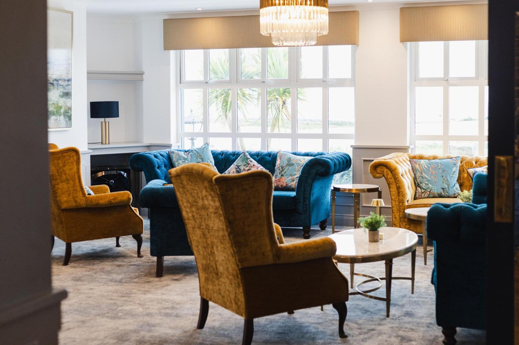 Hotel Gray'S At Bushmills Zewnętrze zdjęcie