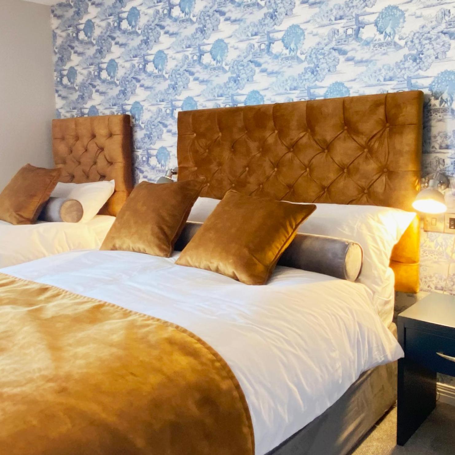 Hotel Gray'S At Bushmills Zewnętrze zdjęcie