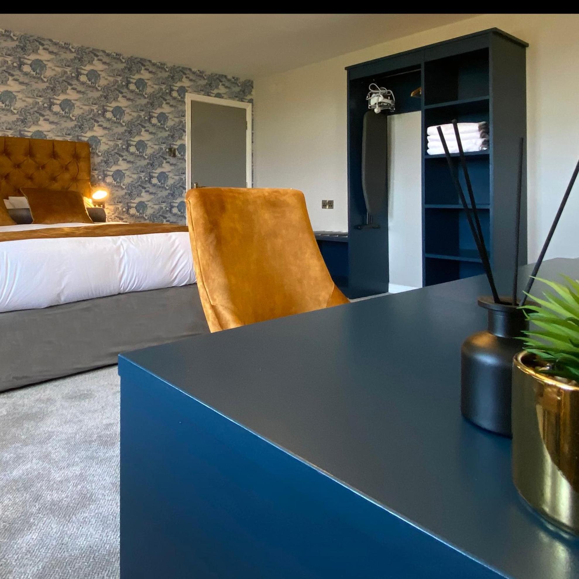 Hotel Gray'S At Bushmills Zewnętrze zdjęcie
